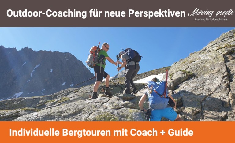 Outdoor-Coaching